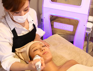 ダイエットサロンMAI Salonのマッサージイメージ
