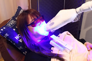 まつげエクステイメージ